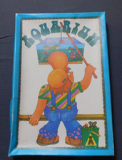 Ddr angelspiel aquarium gebraucht kaufen  Bad Freienwalde (Oder)