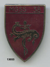 Insigne santé magasin d'occasion  France
