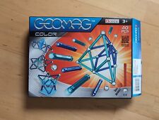 Geomag colour 40pcs gebraucht kaufen  Syke