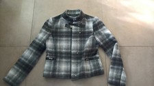 Superbe blaser veste d'occasion  Antibes