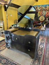 Art deco dressing for sale  CLITHEROE