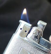 Antique lighter olympic d'occasion  Expédié en Belgium