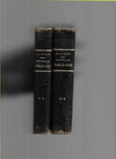 Dictionnaire français arabe d'occasion  Servian