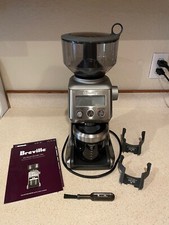 Breville bcg820bss smart for sale  Webb City