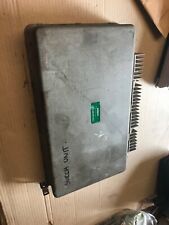 Citroen efi bosch for sale  LONDON