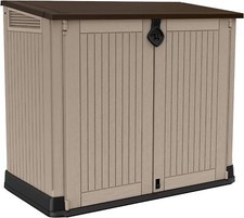 Porta attrezzi keter usato  Italia