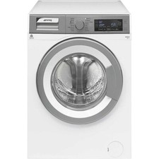 Lavatrice smeg wht812lit usato  Monteprandone
