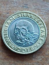 2016 shakespeare tragedies for sale  NEWPORT