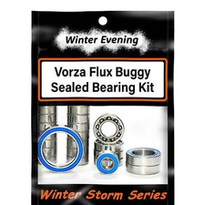 Winter evening hpi for sale  Tok
