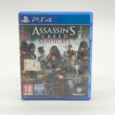 Videogioco assassin creed usato  Parabiago