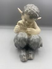 Royal copenhagen faun for sale  SWANAGE