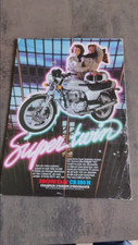 Honda 250 1978 d'occasion  Barentin