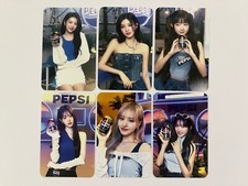 Ive pepsi event d'occasion  Expédié en Belgium