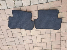 Riginal fußmatten hinten gebraucht kaufen  Ebersbach