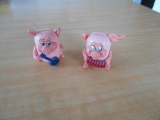 Eier 2 spardosen gebraucht kaufen  Deutschland