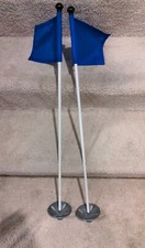 Golf flag sticks for sale  Olney