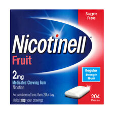 Nicotinell stop smoking for sale  COALVILLE
