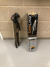Camera tripod supporting for sale  RUGBY