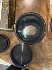 Runco widevision anamorphic for sale  Rancho Santa Fe