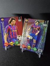 Panini champions league gebraucht kaufen  Halberstadt