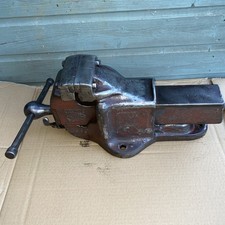Vintage parkinsons vice for sale  CORBY