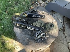 Shimano saint m820 for sale  Walnut Creek