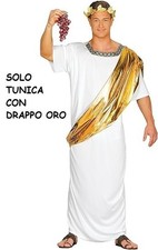 Carnevale halloween vestito usato  Roma