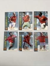 Manchester united asstd for sale  GOSPORT