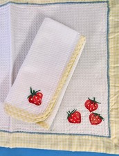 Vintage placemats napkins for sale  Omaha