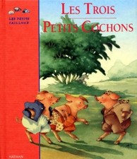 Petits cochons agnès d'occasion  Hennebont