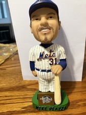 Mike piazza bobblehead for sale  Seattle