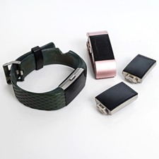 Lot fitbit charge for sale  Temple
