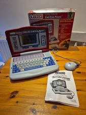 Vtech vintage working for sale  CARDIFF