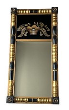 Lambert hitchcock mirror for sale  Menlo Park