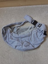 Natuya blue white for sale  STAFFORD