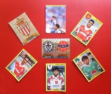 Panini foot stickers d'occasion  Expédié en Belgium