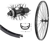 Hinterrad shimano disc gebraucht kaufen  Calw