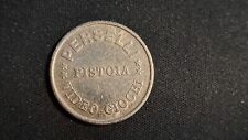 Gettone token vintage usato  Lugo