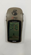 87.garmin etrex summit for sale  Clayton