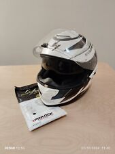 Casque moto integral d'occasion  Montigny-le-Bretonneux