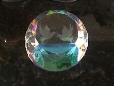 Diamond wedding anniversary for sale  UCKFIELD