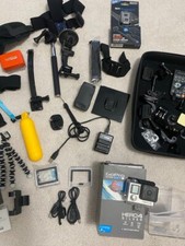 Gopro hero silver for sale  Buffalo