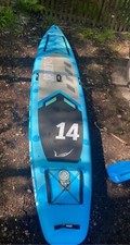 Bluefin sprint sup for sale  PRESTON