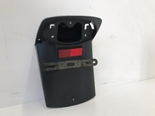 Porta targa yamaha usato  Rozzano