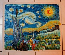 Van gogh 1889 for sale  San Francisco