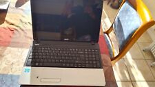 aspire acer e15 laptop for sale  BASINGSTOKE