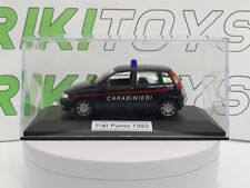 Fiat punto carabinieri usato  Varese