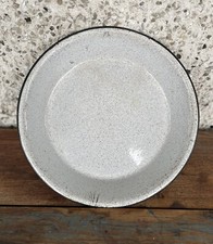 Vtg splatter graniteware for sale  Saint Joseph