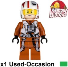 Lego minifigure star d'occasion  Expédié en Belgium