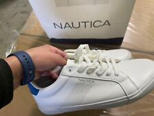 Nautica men sneakers for sale  San Ysidro